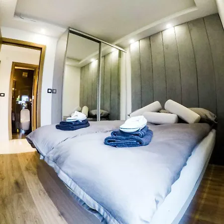 Διαμέρισμα Luxury Ali