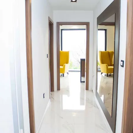 Διαμέρισμα Luxury Ali