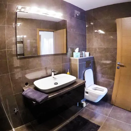 Διαμέρισμα Luxury Ali Σαράγεβο