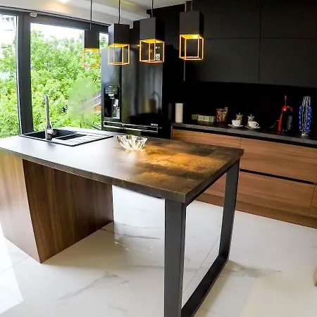 Luxury Ali Σαράγεβο