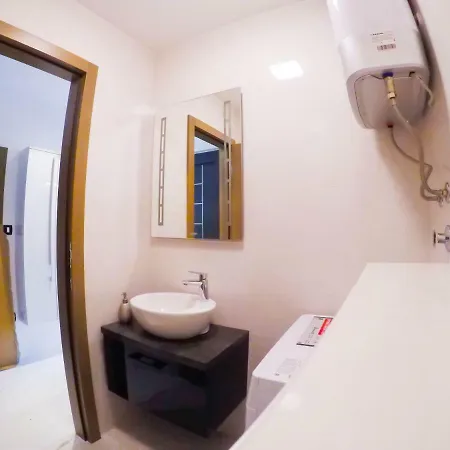 Διαμέρισμα Luxury Ali *