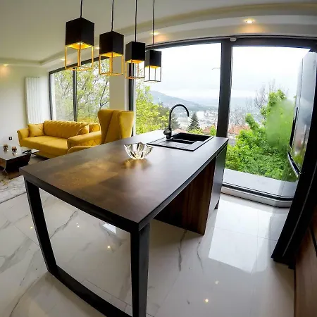 Διαμέρισμα Luxury Ali Σαράγεβο