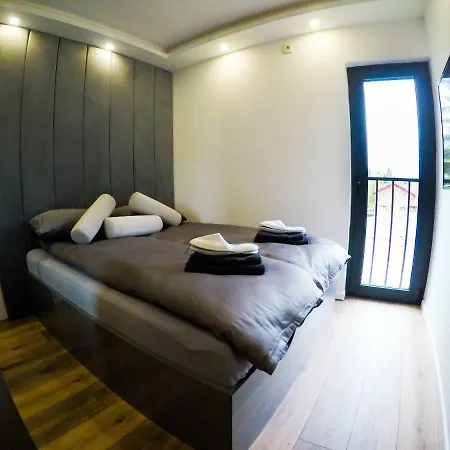 Luxury Ali * Σαράγεβο