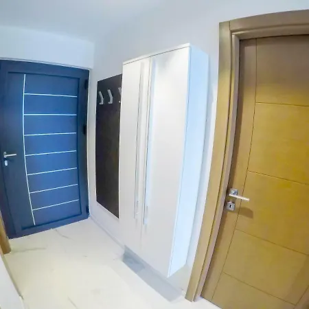 Luxury Ali Διαμέρισμα