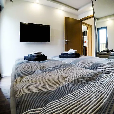 Luxury Ali * Σαράγεβο
