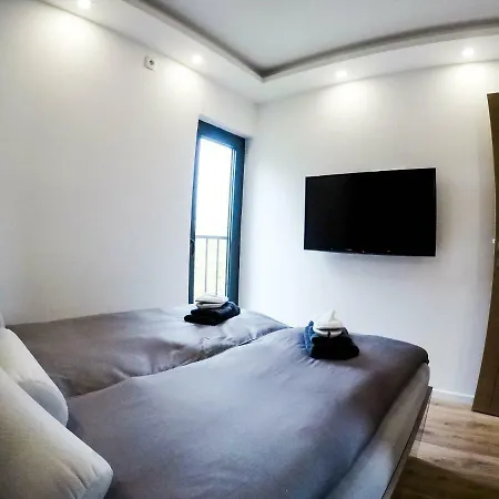 Luxury Ali Διαμέρισμα *