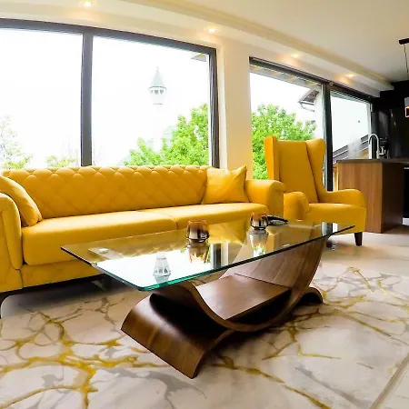 Διαμέρισμα Luxury Ali Σαράγεβο