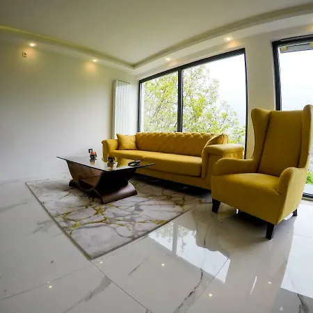 Luxury Ali Διαμέρισμα